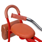 Trehjulet cykel Retro - Berry