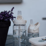 Drikkedunk - Tritan - Honeybee - 500ml