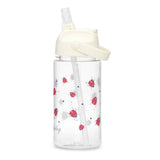 Drikkedunk - Tritan - Ladybug - 500ml