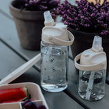 Drikkedunk - Tritan - Honeybee - 350ml