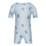 Baby badeheldragt - Skyway - Craby 