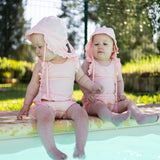 Baby Solhat - English Rose 
