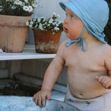 Baby Solhat - Blue Shadow