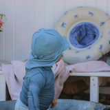 Baby Solhat - Blue Shadow