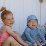 Baby Solhat - Blue Shadow