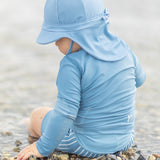Baby Solhat - Blue Shadow