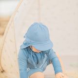 Baby Solhat - Blue Shadow