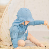Baby Solhat - Blue Shadow