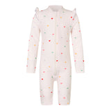 Badeheldragt - Hearts 