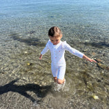 Badeheldragt - Hearts 