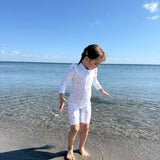 Badeheldragt - Hearts 