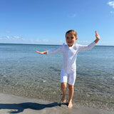 Badeheldragt - Hearts 