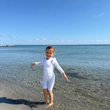 Badeheldragt - Hearts 