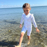 Badeheldragt - Hearts 