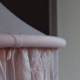 Sengehimmel - Rose 