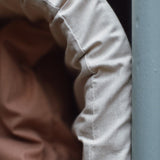 Sengerand - Oyster Grey 