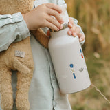 Termoflaske - Tin Stickman - 350ml