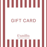 Vanilla Copenhagen Gift Card